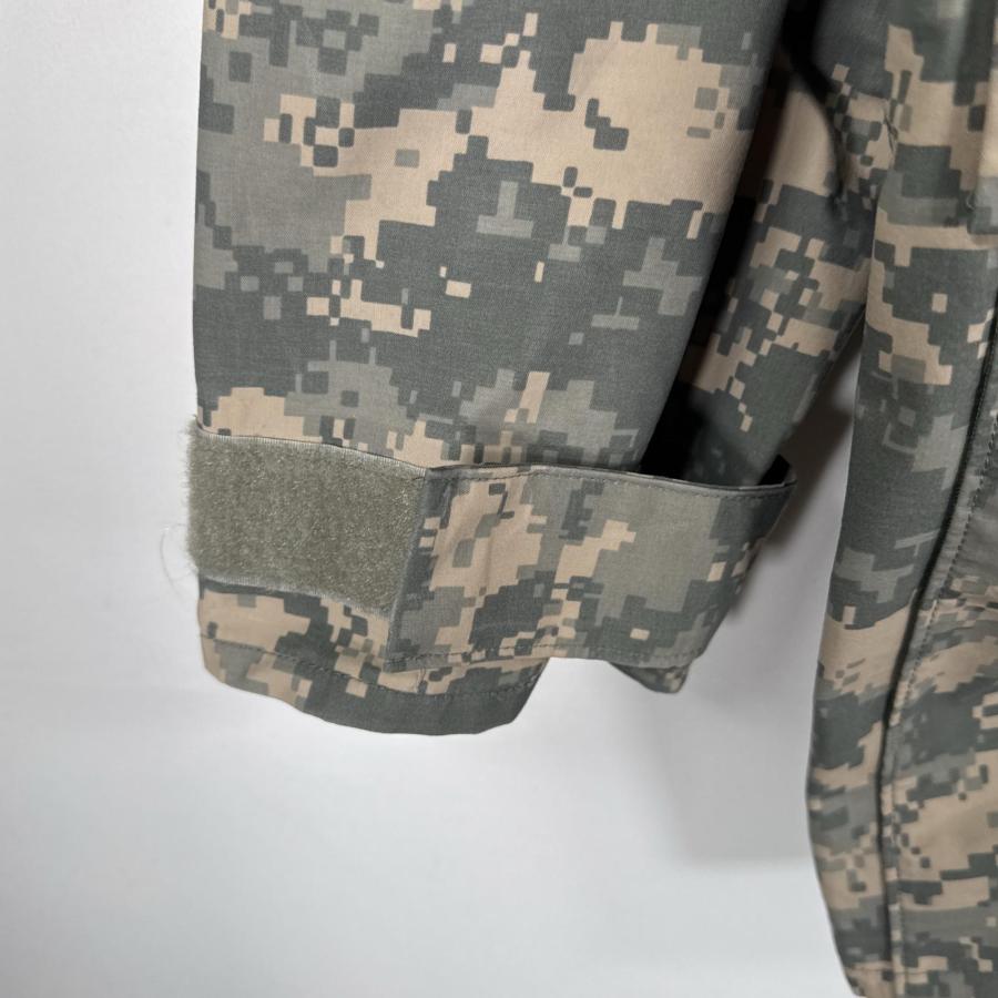 USA古着 ミリタリージャケット ECWCS GORE-TEX デジカモ ゴアテックス