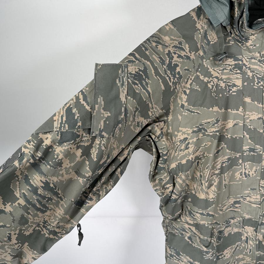 USA古着 ミリタリージャケット GORE-TEX ゴアテックスパーカー