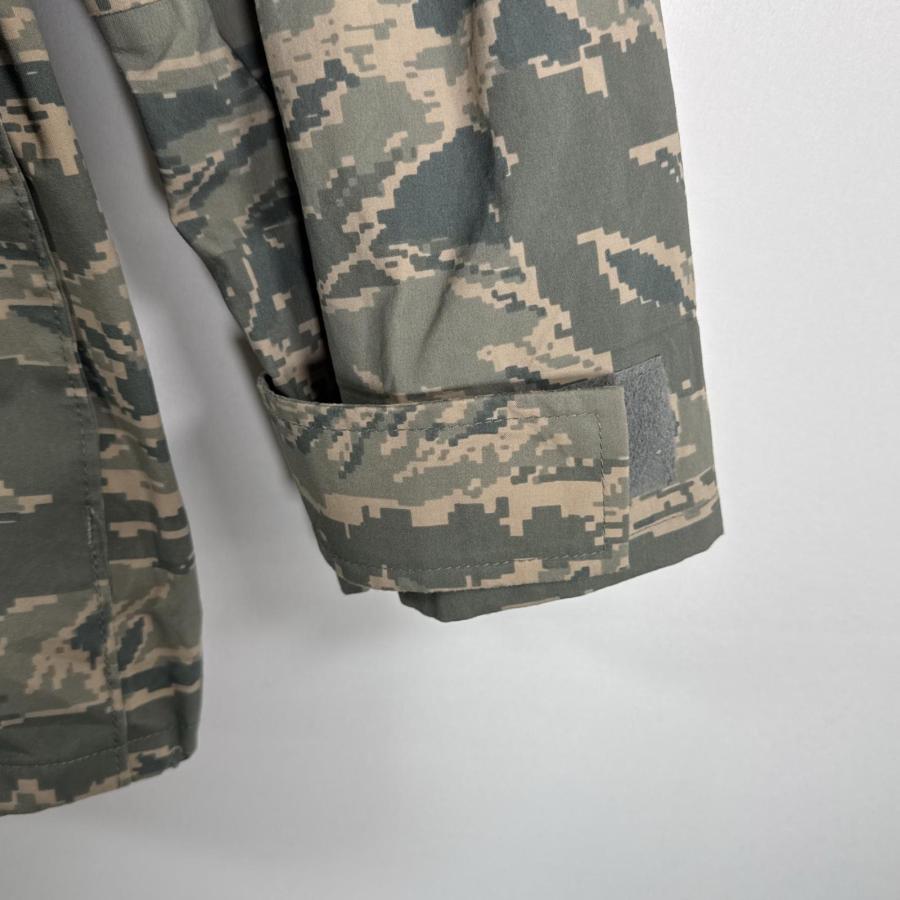 USA古着 ミリタリージャケット GORE-TEX ゴアテックスパーカー