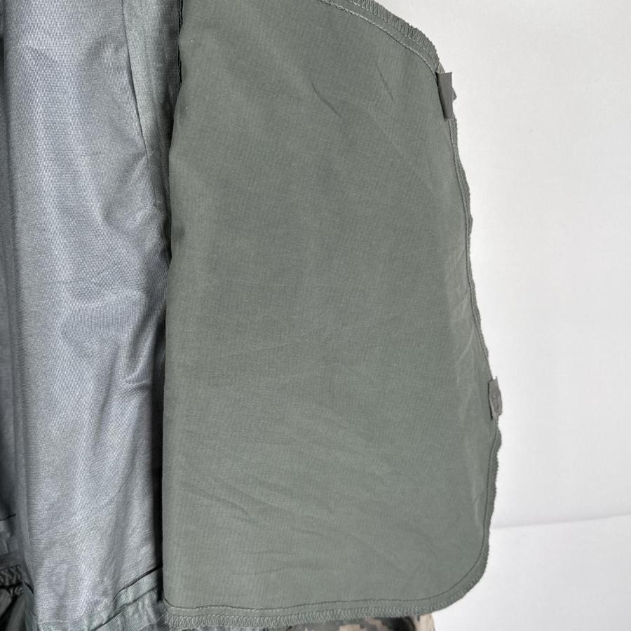 USA古着 ミリタリージャケット ECWCS GORE-TEX デジカモ 米軍 実物