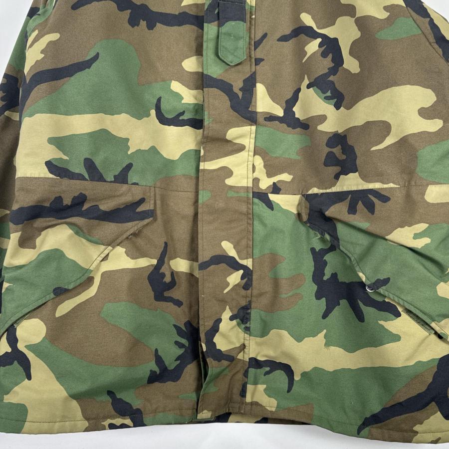 古着 90's/90年代 ヴィンテージ ミリタリー ECWCS GORE-TEX ウッド