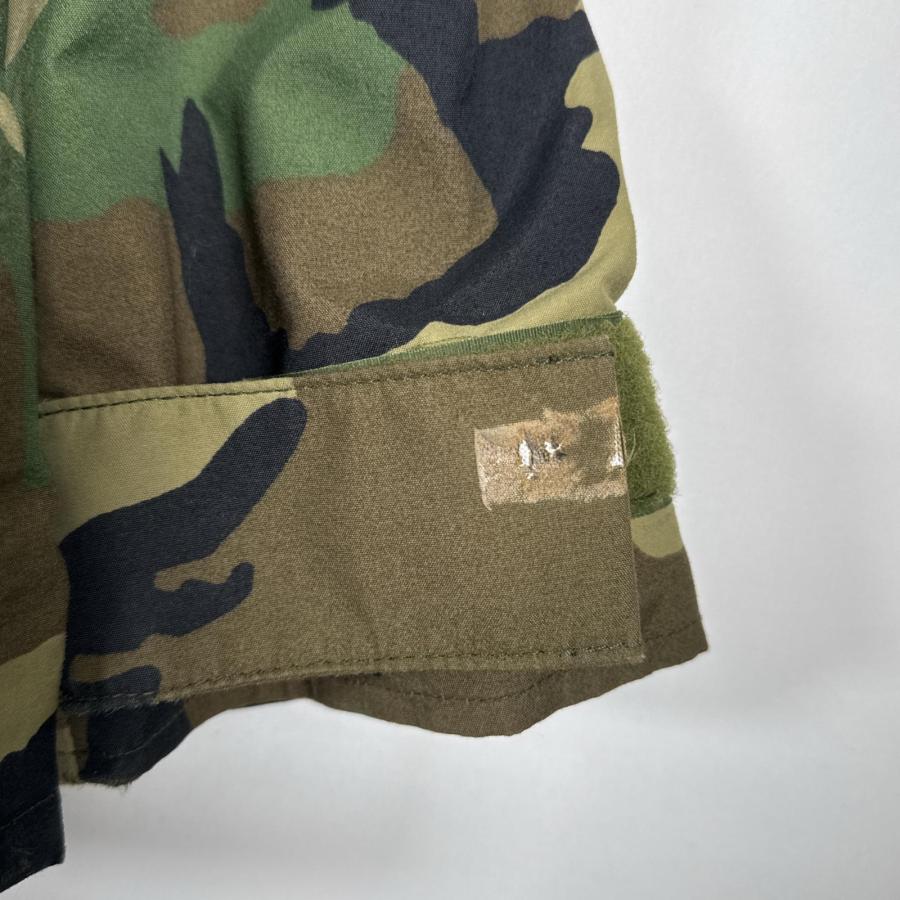 古着 90's/90年代 ヴィンテージ ミリタリー ECWCS GORE-TEX ウッド