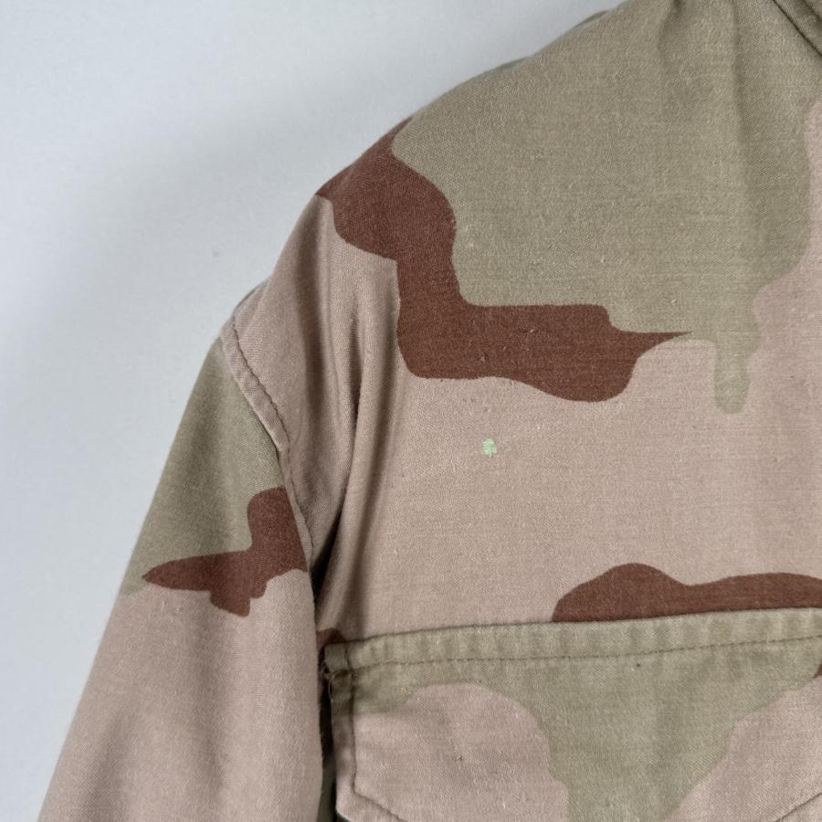 古着 80's/80年代 ミリタリージャケット M-65 フィールドジャケット