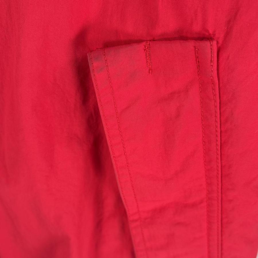 USA古着 90's/90年代 ノーティカ NAUTICA ダウンジャケット スリーブ