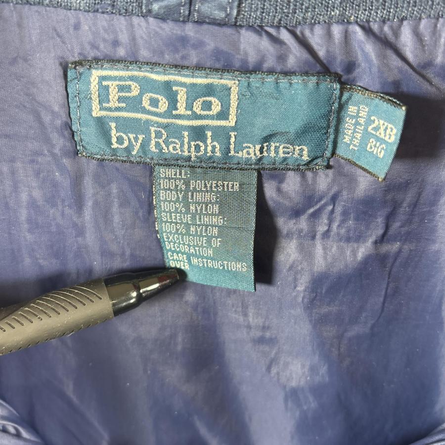 USA古着 90's〜00's/90年代〜00年代 ポロバイラルフローレン Polo by