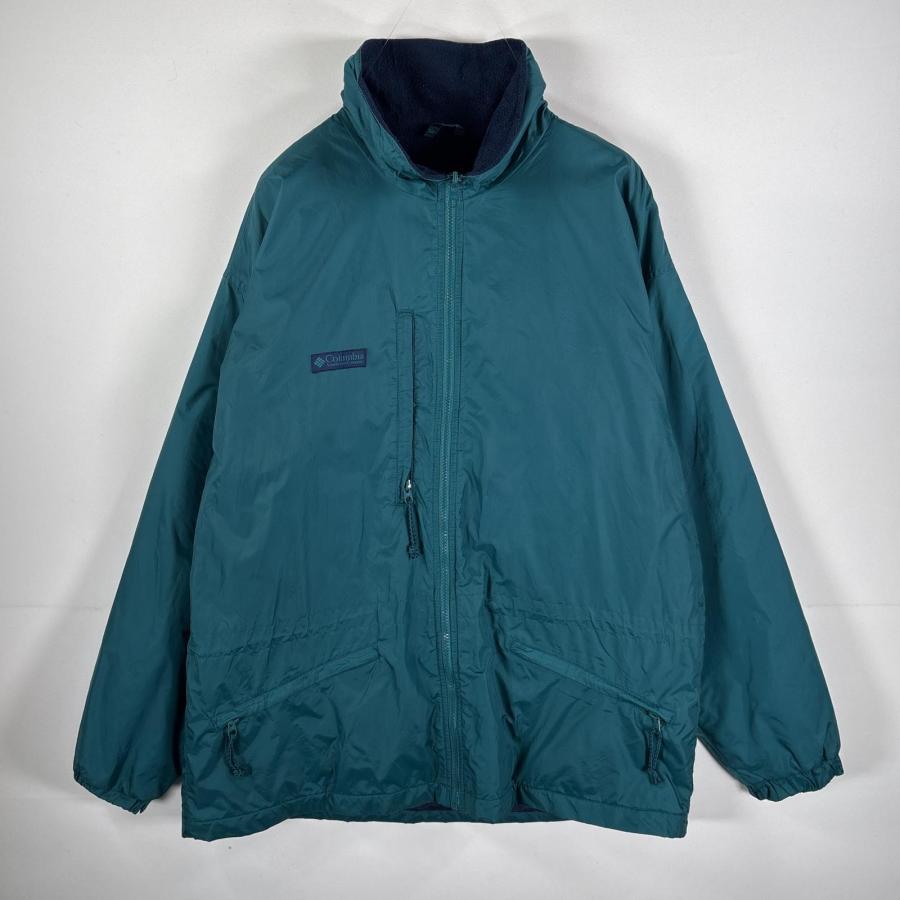 Columbia（コロンビア） USA古着 90