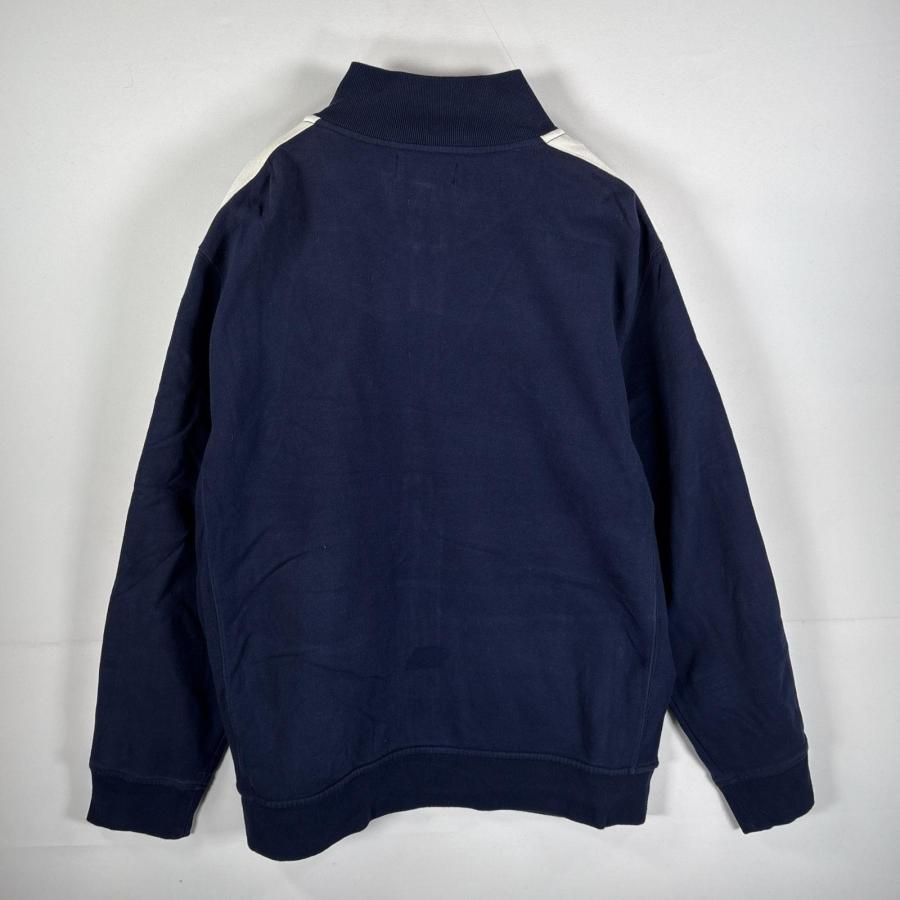 （激レア）90s Polo by Ralph Lauren トラックジャケット Polo Sport Ralph Lauren Track Jacket Mens L Black White Full Zip