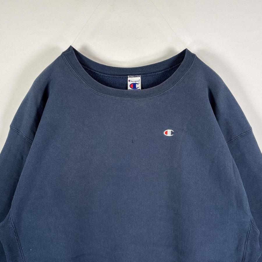 Champion（チャンピオン） USA古着 90's/90年代 スウェット リバース