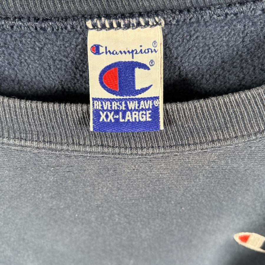 Champion（チャンピオン） USA古着 90's/90年代 スウェット リバース