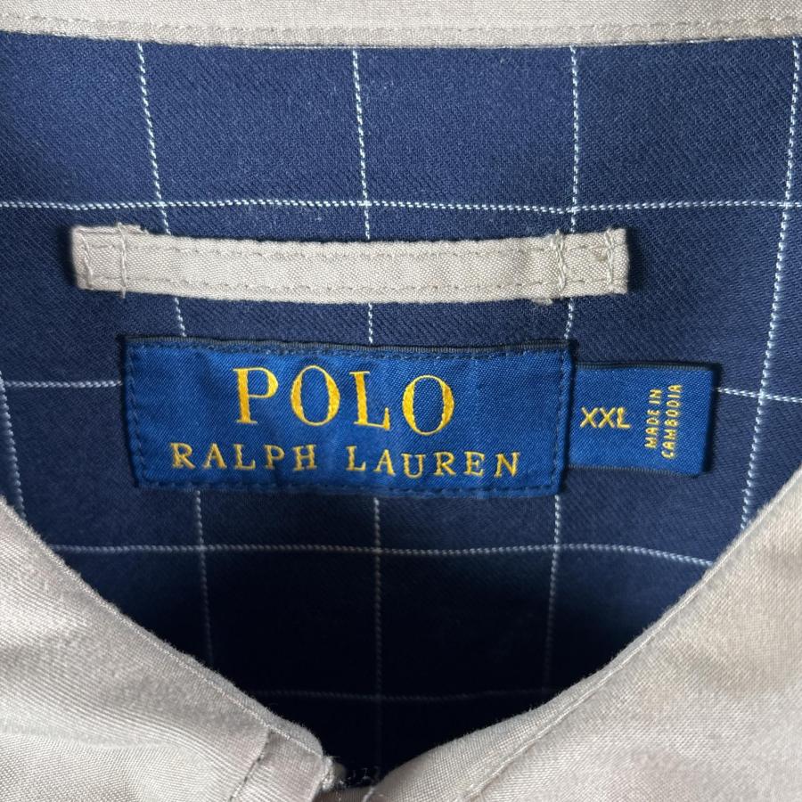 POLO RALPH LAUREN USA古着 00's/00年代 ポロ・ラルフローレン POLO RALPH LAUREN USA古着 00's/00年代 ポロ・ラルフローレン