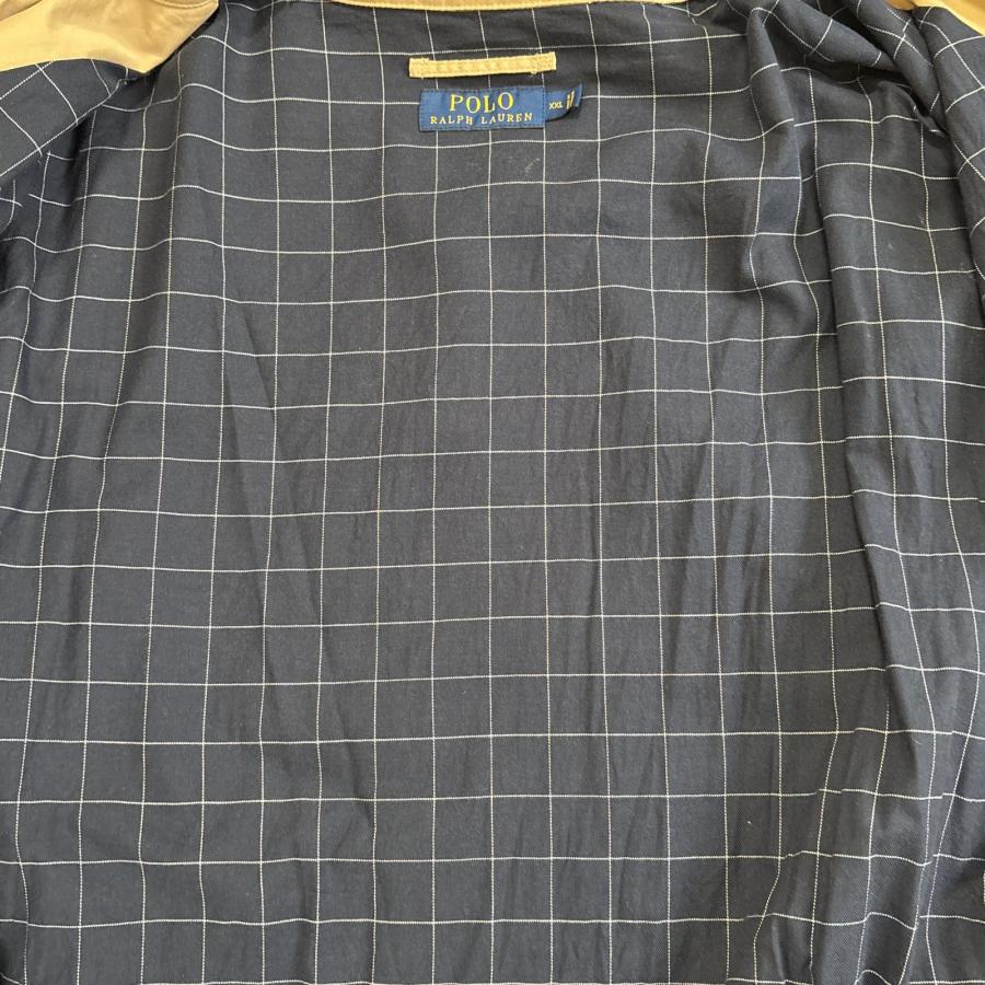 00s Polo Ralph Lauren スウィングトップ　現行モデル POLO RALPH LAUREN USA古着 00's/00年代 ポロ・ラルフローレン