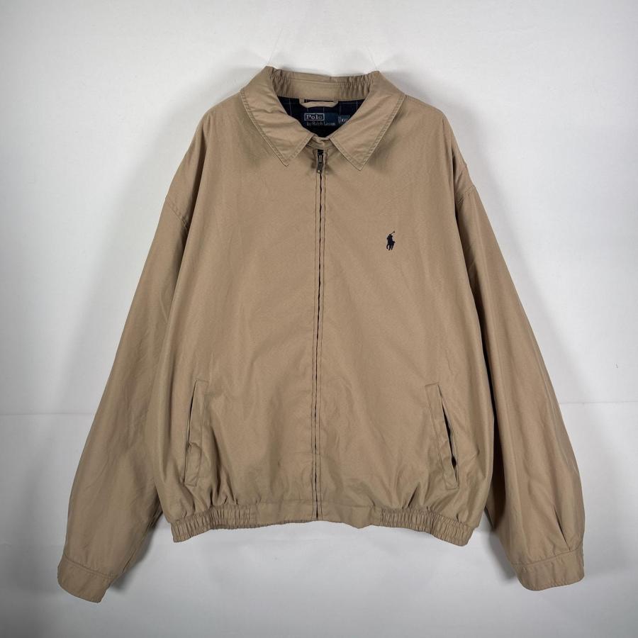 USA古着 90's/90年代 ポロバイラルフローレン Polo by Ralph Lauren