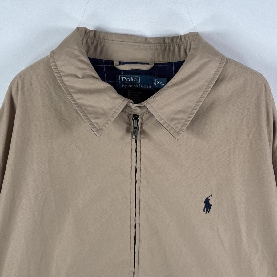 USA古着 90's/90年代 ポロバイラルフローレン Polo by Ralph Lauren