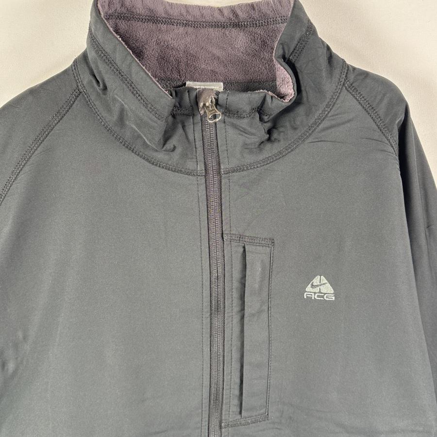 USA古着 ナイキ エーシージー NIKE ACG ソフトシェルジャケット
