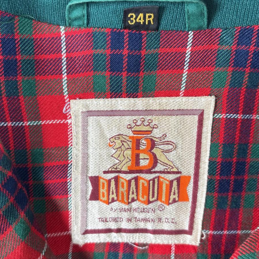 BARACUTA（バラクータ） 古着 80's〜90's/80年代〜90年代 ヴィンテージ