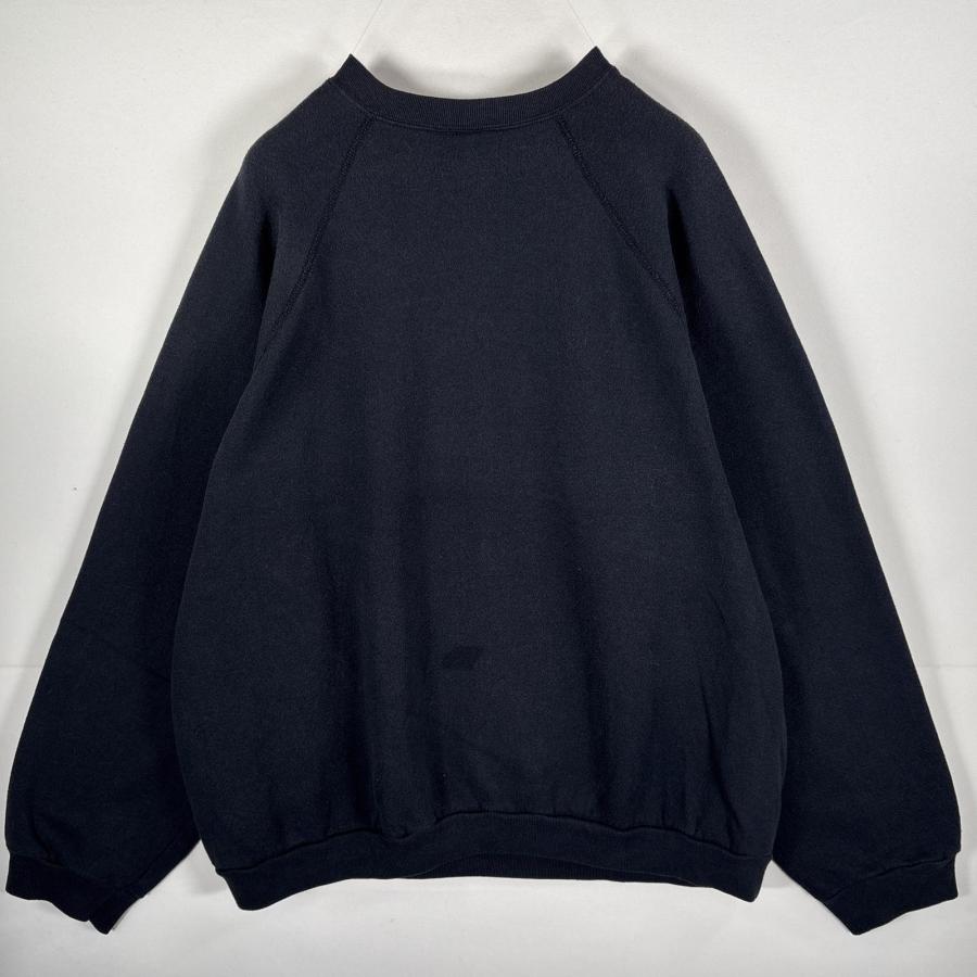古着 90's/90年代 タルテックス TULTEX USA製 スウェット ラグラン
