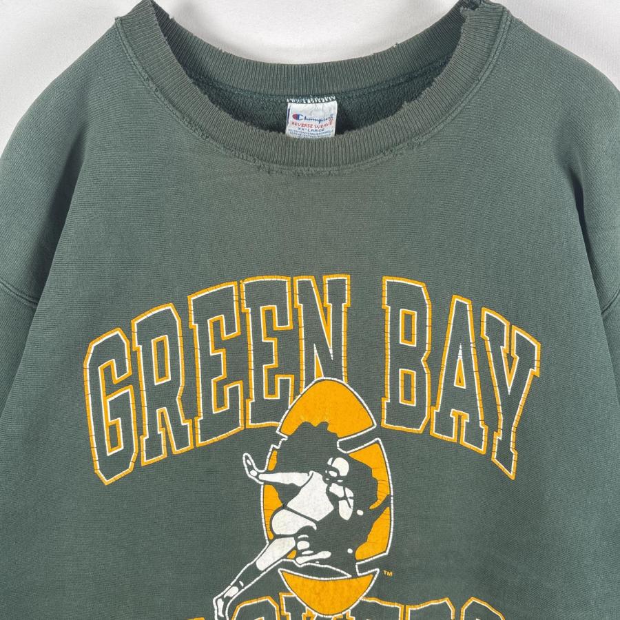Champion（チャンピオン） 古着 90's/90年代 Champion USA製