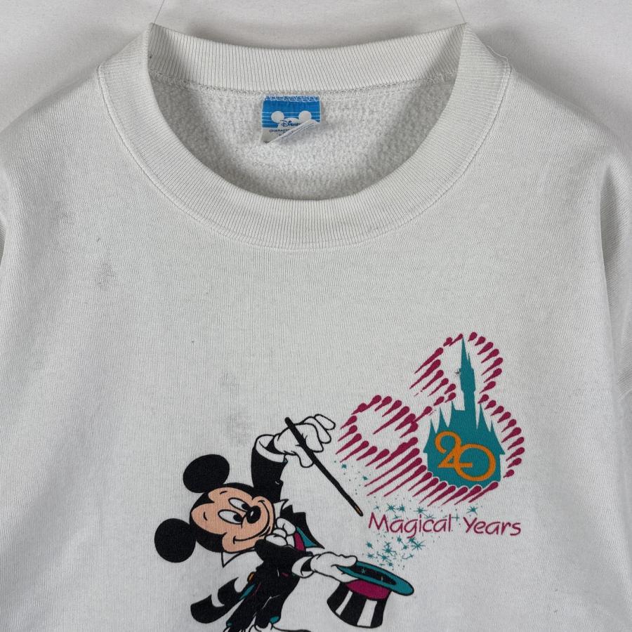 Disney（ディズニー） 古着 80's/80年代 ヴィンテージ Disney USA製