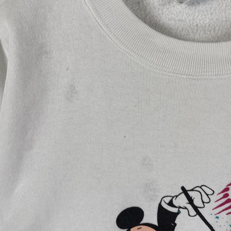 Disney（ディズニー） 古着 80's/80年代 ヴィンテージ Disney USA製
