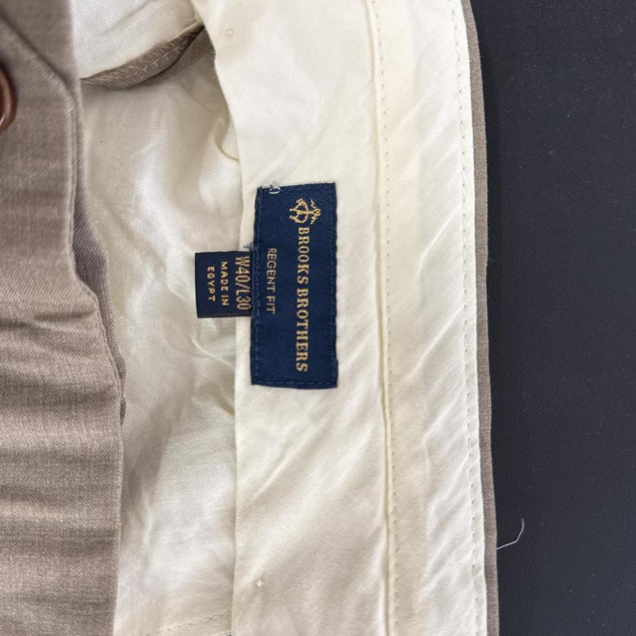 BROOKS BROTHERS（ブルックスブラザーズ） 古着 スラックスパンツ