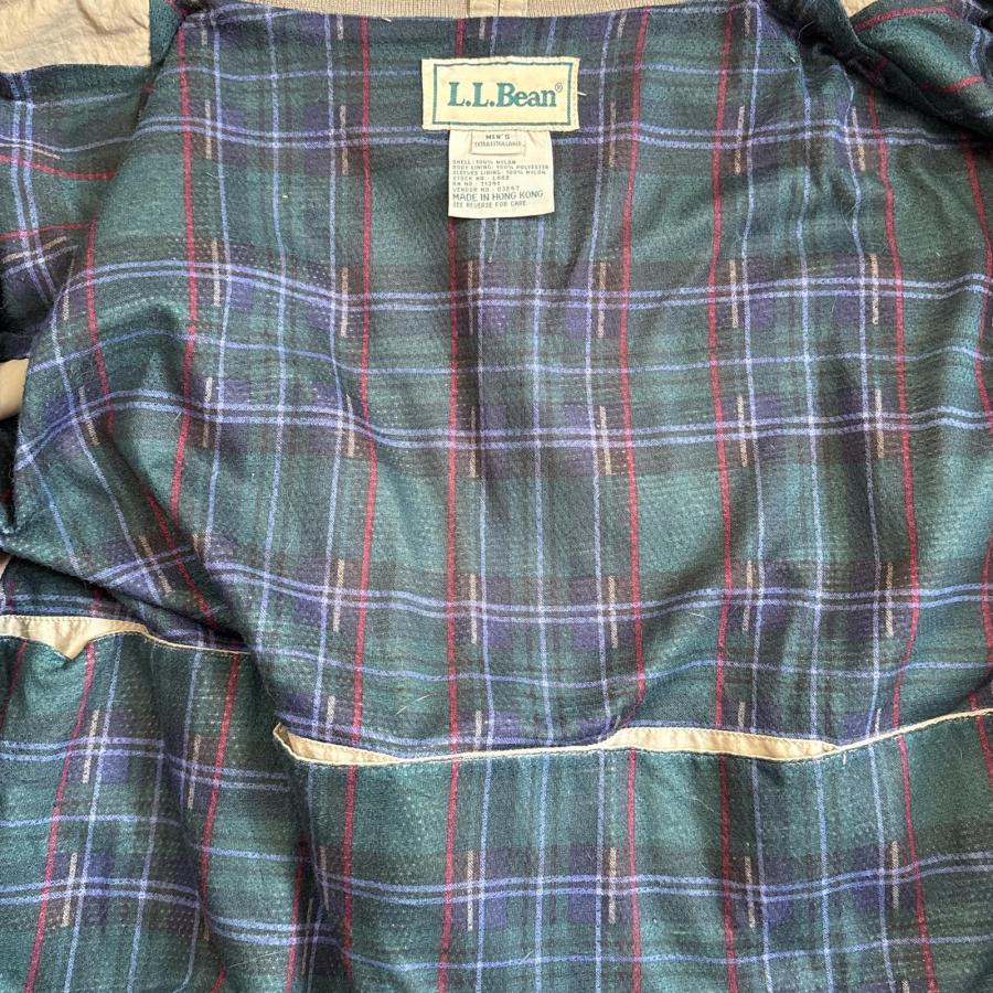 L.L.Bean（エルエルビーン） 古着 80's/80年代 ヴィンテージ スイング