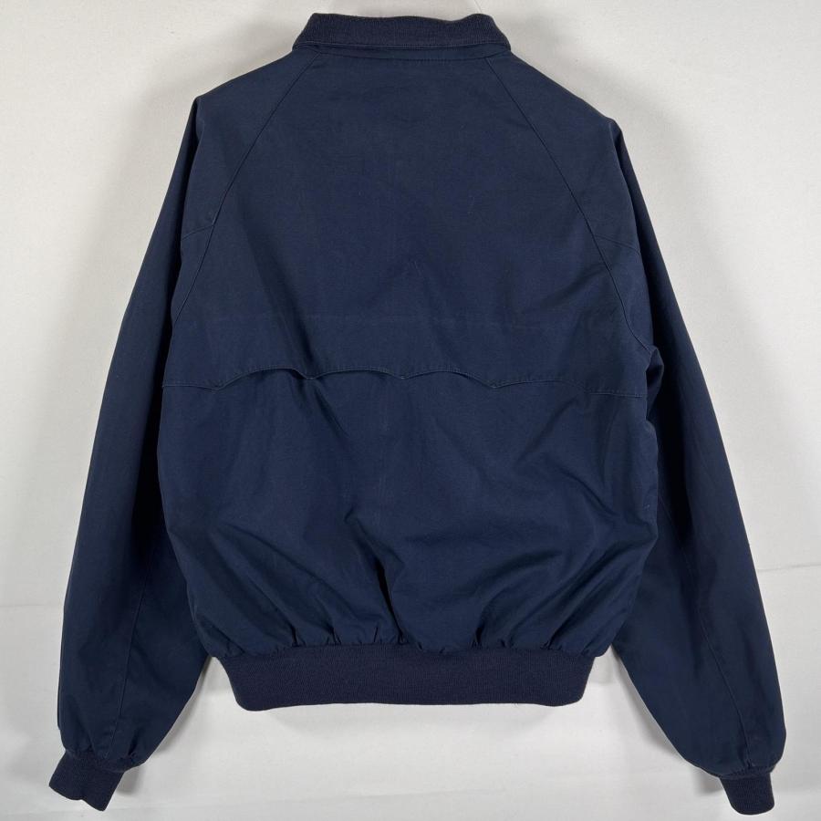 BARACUTA（バラクータ） 古着 スウィングトップジャケット ハリントン 