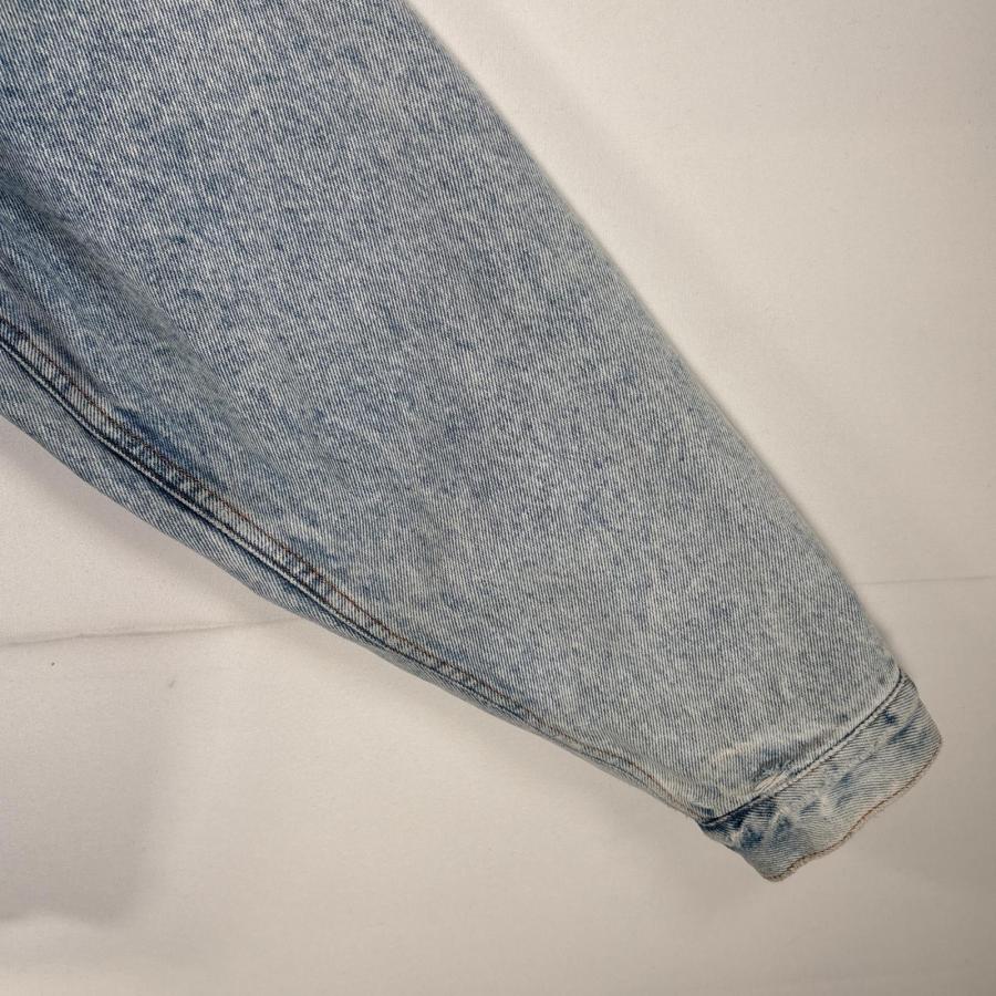 Levi's（リーバイス） 古着 90's/90年代 ボアデニムジャケット 70608