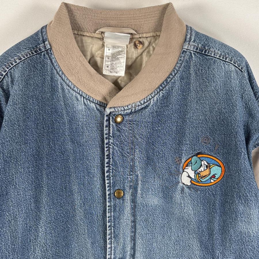 ⭐︎ちゃこ様限定⭐︎BREEZEミッキードナルドスタジャン