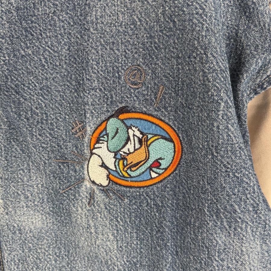 古着 90's/90年代 ディズニーダイレクト Disney Direct デニム