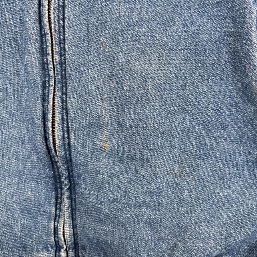 RED KAP（レッドキャップ） 古着 90's/90年代 RED KAP USA製 デニム
