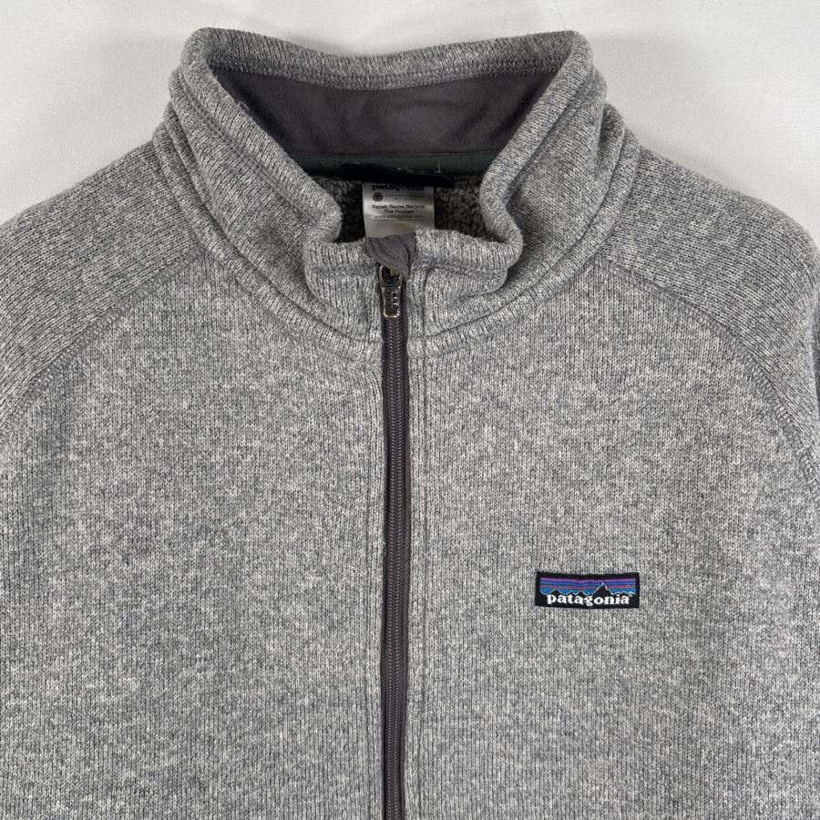 patagonia（パタゴニア） 古着 フリースジャケット ベターセーター