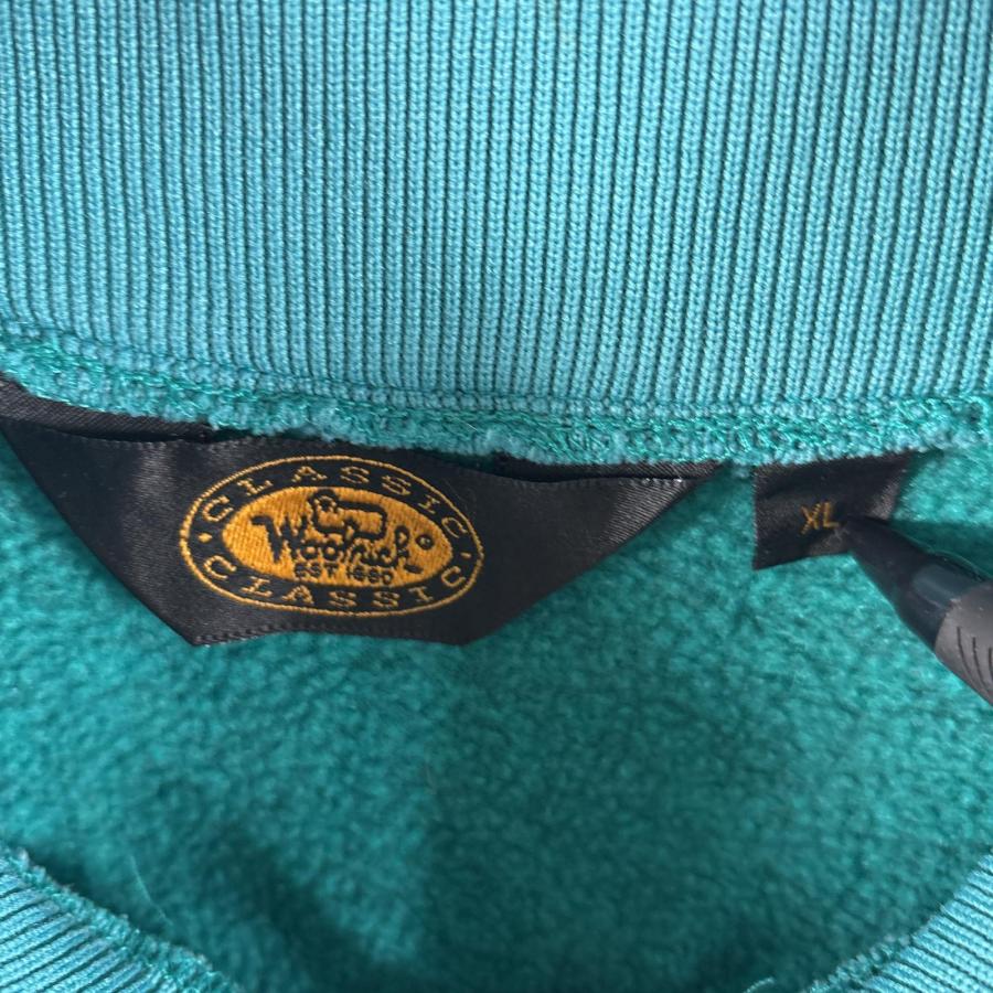 WOOLRICH（ウールリッチ） 古着 90