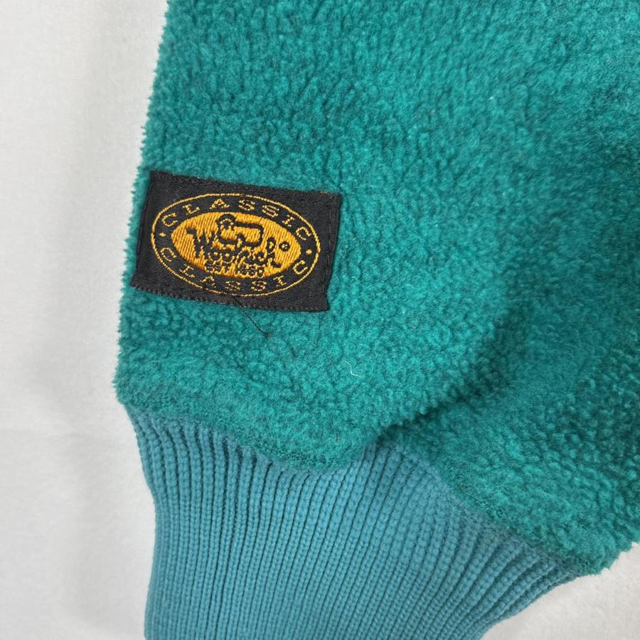 WOOLRICH 古着 90