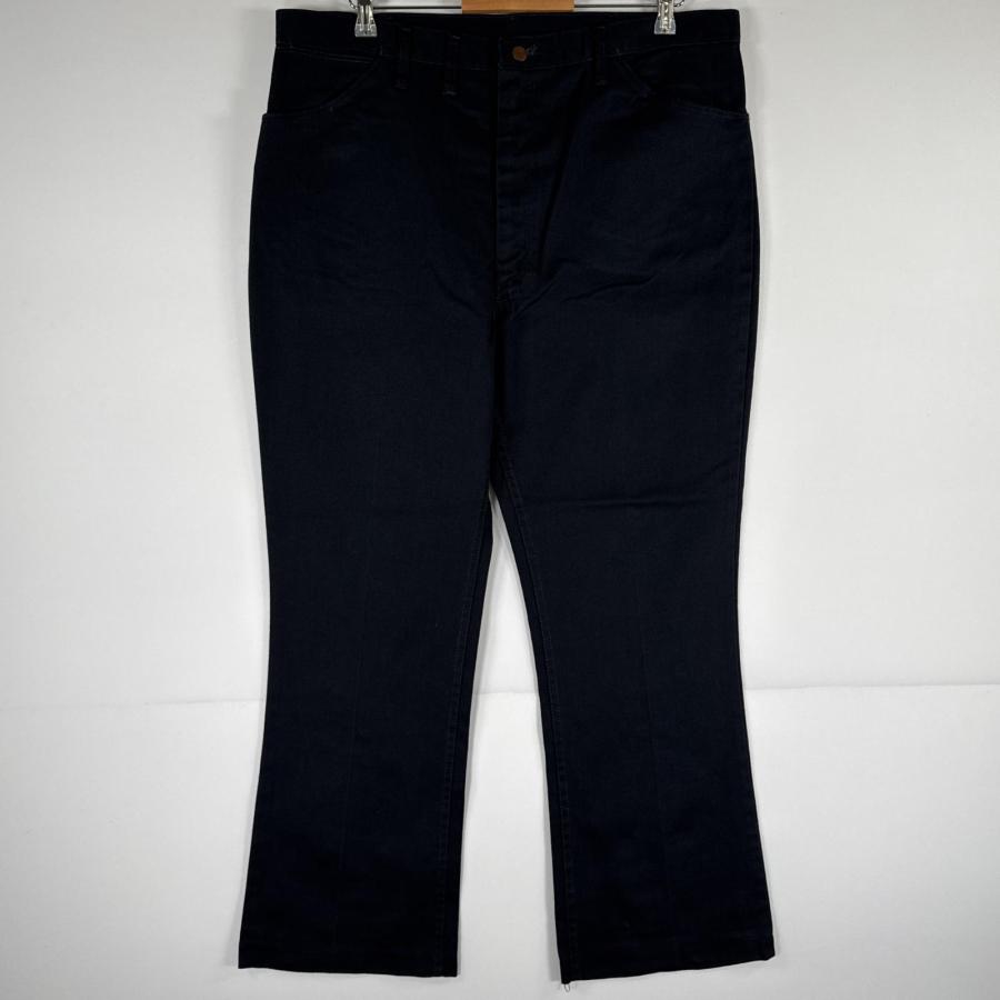 Wrangler（ラングラー） 古着 90's/90年代 パンツ ポリパン フレア