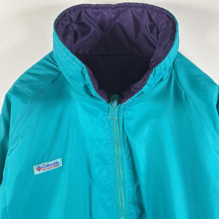 Columbia（コロンビア） 古着 90's/90年代 ナイロンジャケット