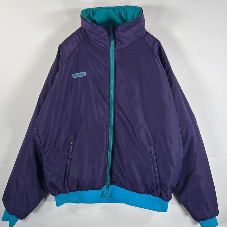 Columbia（コロンビア） 古着 90's/90年代 ナイロンジャケット