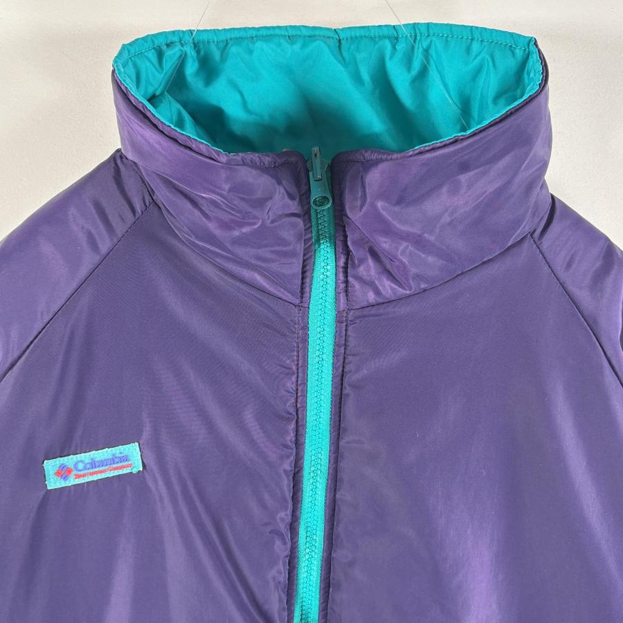 Columbia（コロンビア） 古着 90's/90年代 ナイロンジャケット