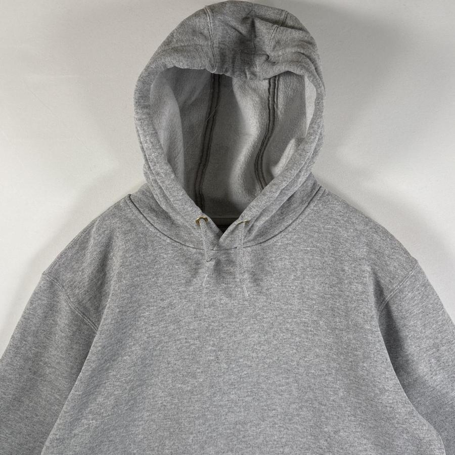 Carhartt 古着 カーハート パーカー ワンポイントロゴ オリジナル 