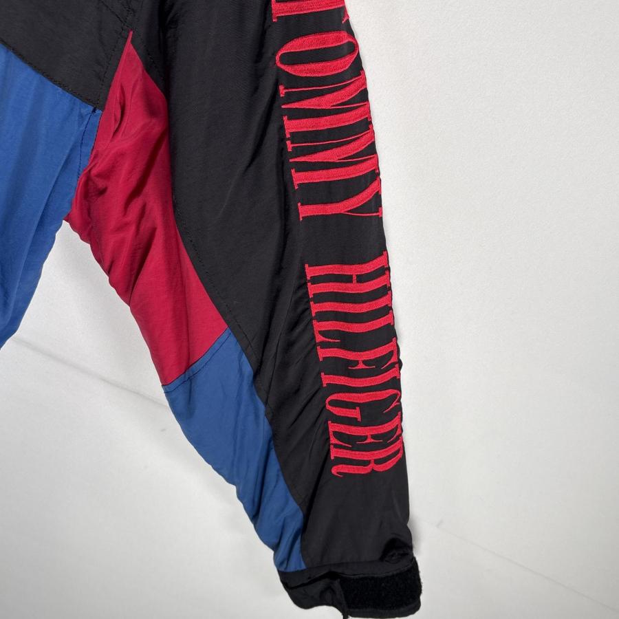 古着 90's/90年代 トミーヒルフィガー TOMMY HILFIGER スキー
