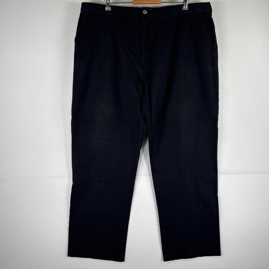 Dickies（ディッキーズ） 古着 ワークパンツ 作業着 ワンポイント ロゴ