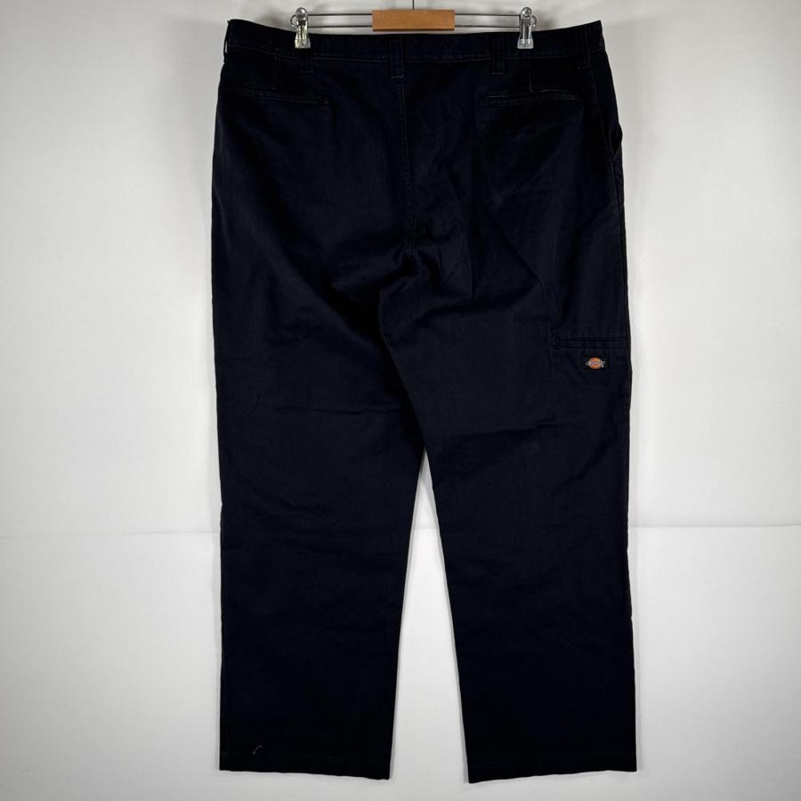 Dickies（ディッキーズ） 古着 ワークパンツ 作業着 ワンポイント ロゴ 