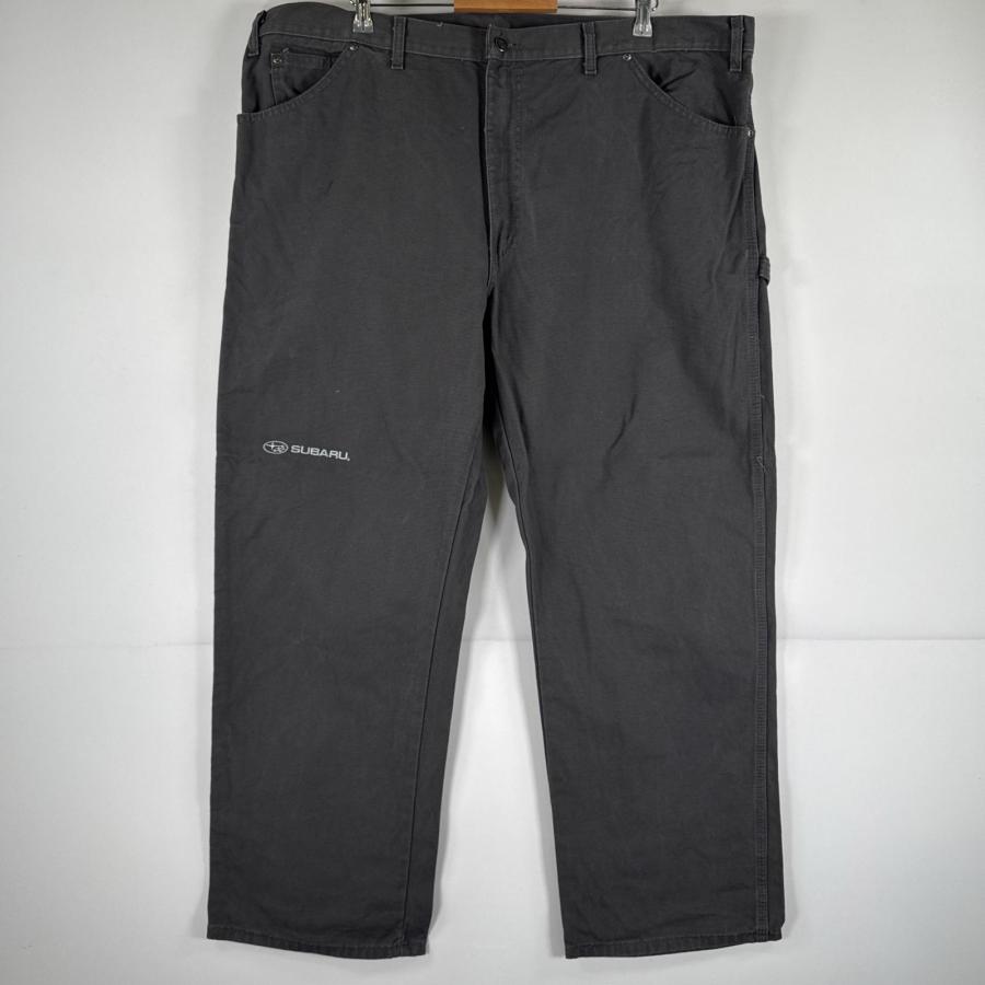 Dickies（ディッキーズ） 古着 ワークパンツ ダック ペインターパンツ