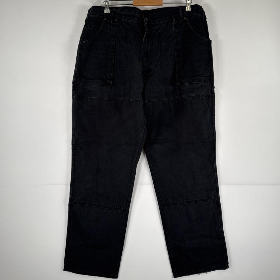Dickies（ディッキーズ） 古着 ワークパンツ ダック ペインターパンツ