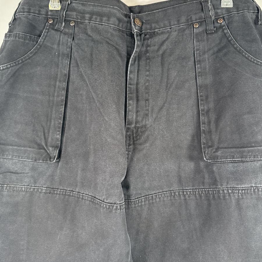 Dickies（ディッキーズ） 古着 ワークパンツ ダック ペインターパンツ