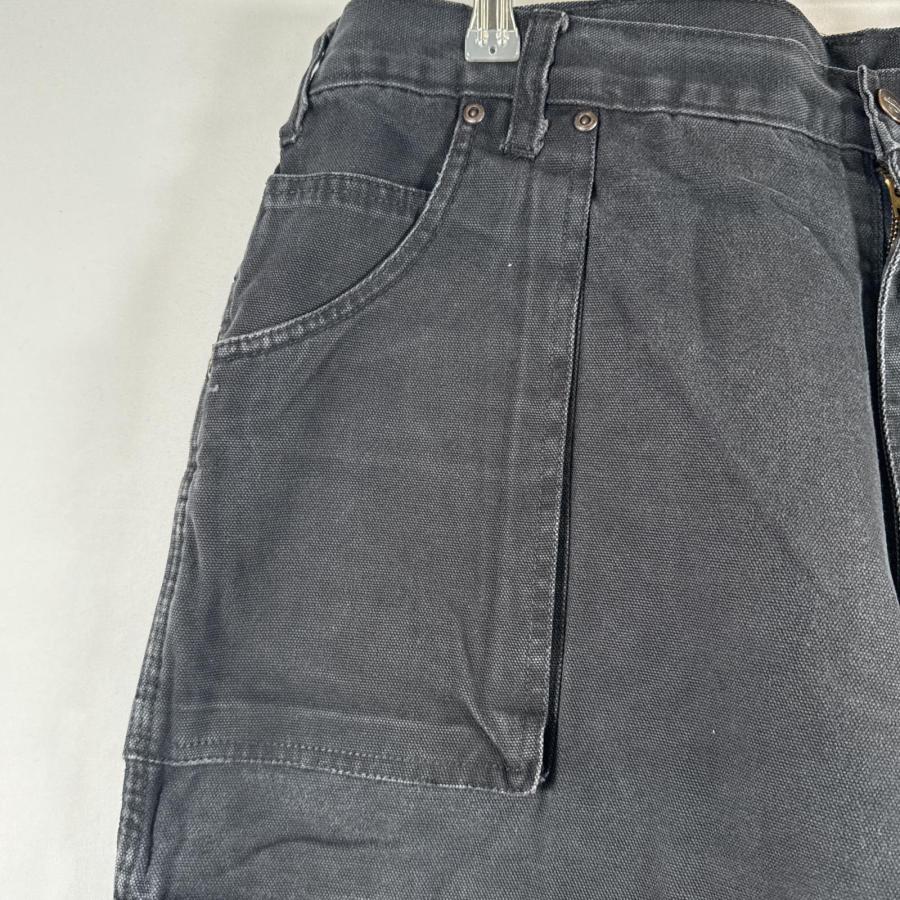 Dickies（ディッキーズ） 古着 ワークパンツ ダック ペインターパンツ
