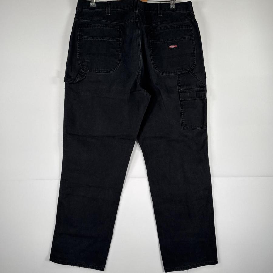 Dickies（ディッキーズ） 古着 ワークパンツ ダック ペインターパンツ