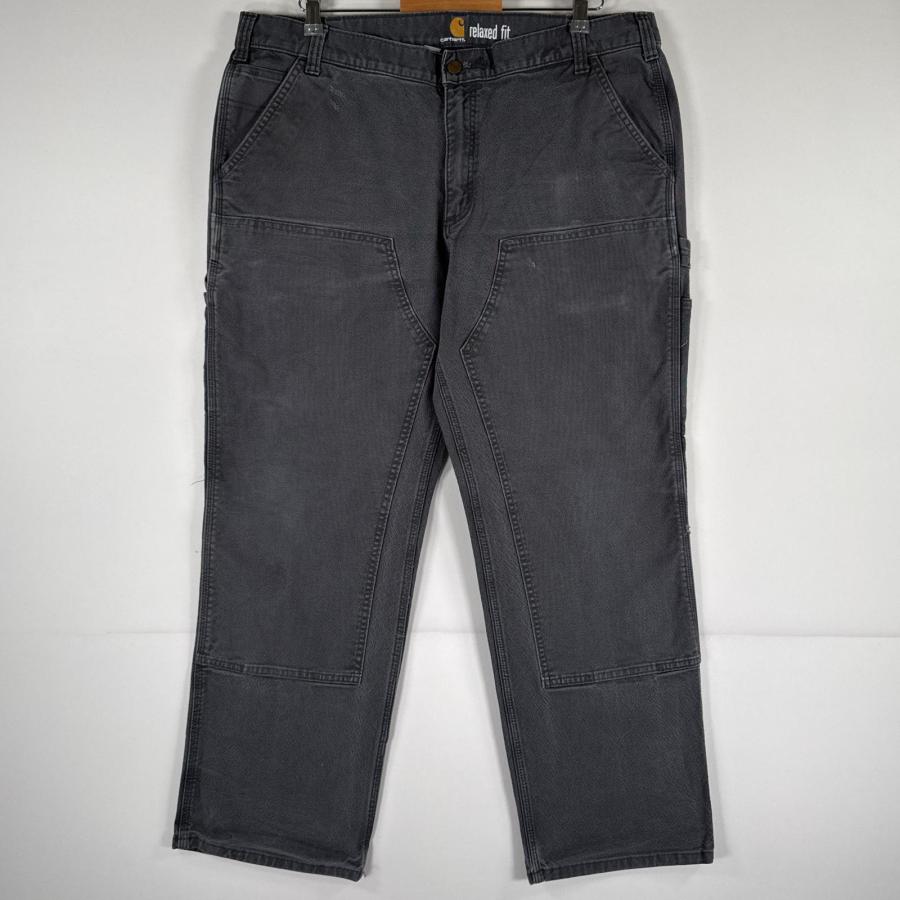 Carhartt（カーハート） 古着 ワークパンツ ダブルニー ダック