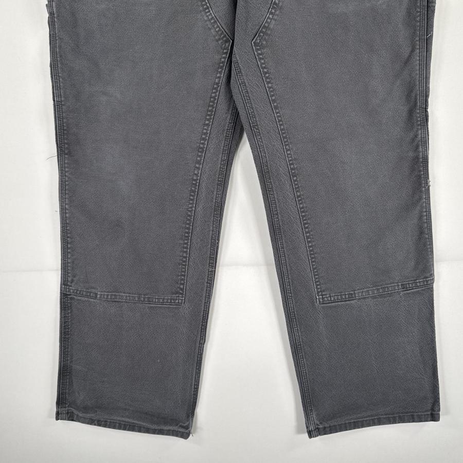 Carhartt（カーハート） 古着 ワークパンツ ダブルニー ダック