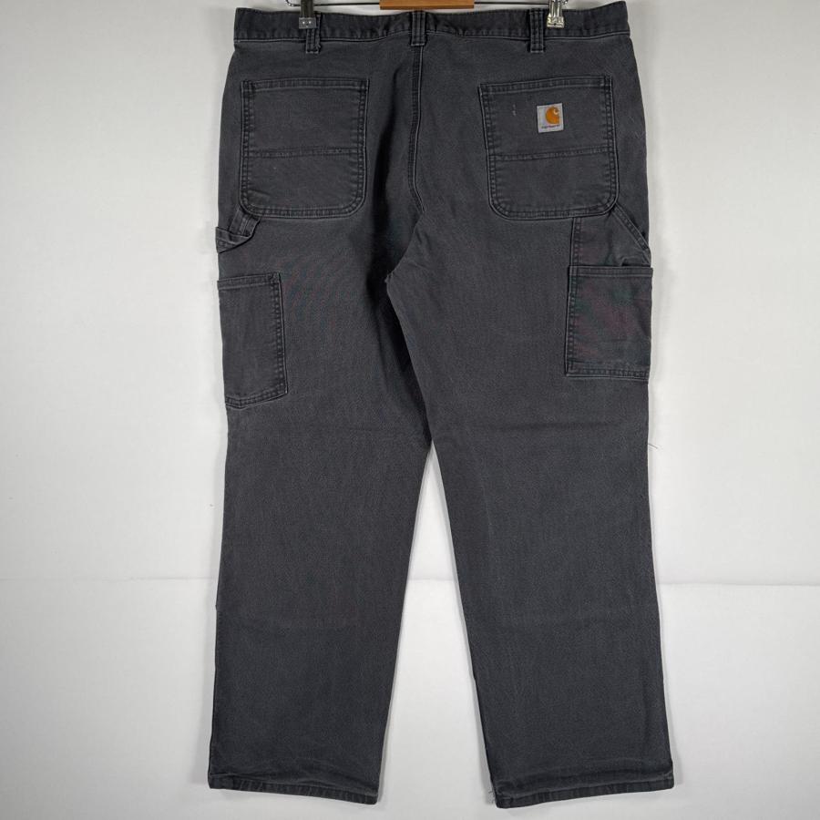 Carhartt（カーハート） 古着 ワークパンツ ダブルニー ダック