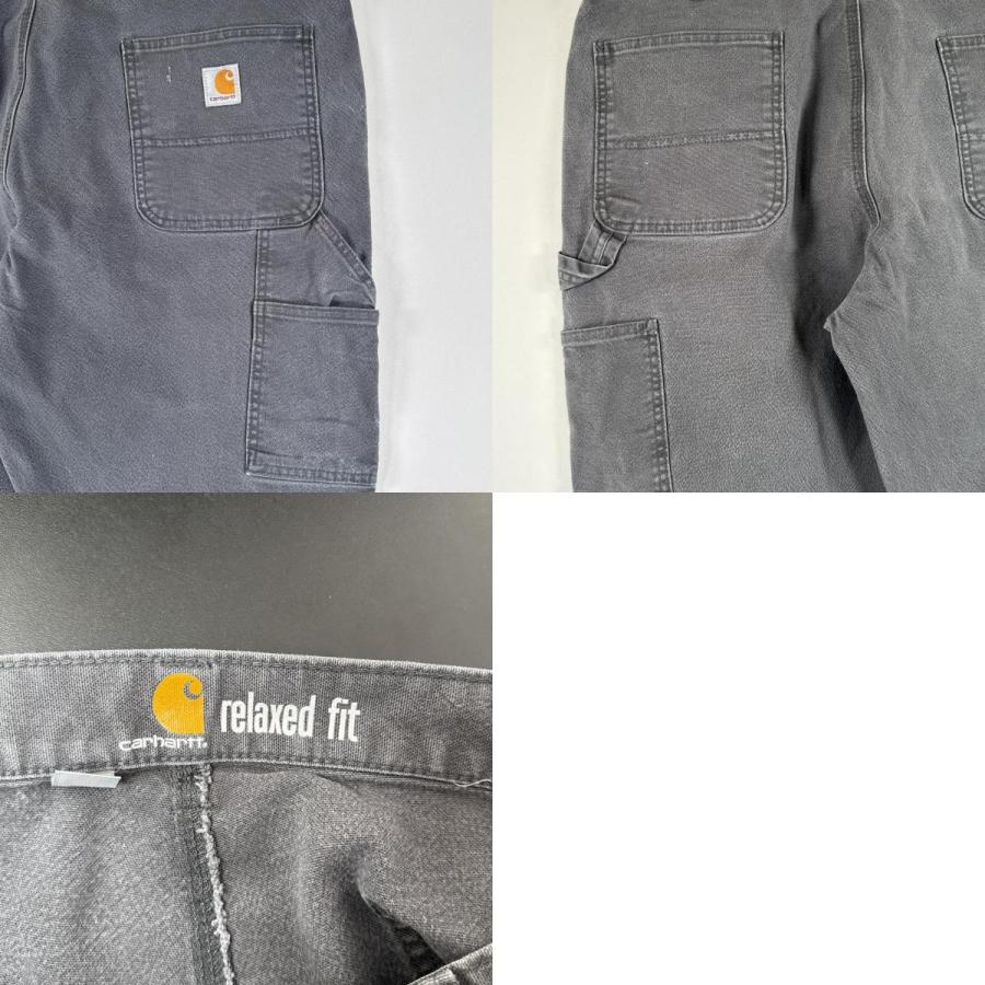 Carhartt（カーハート） 古着 ワークパンツ ダブルニー ダック